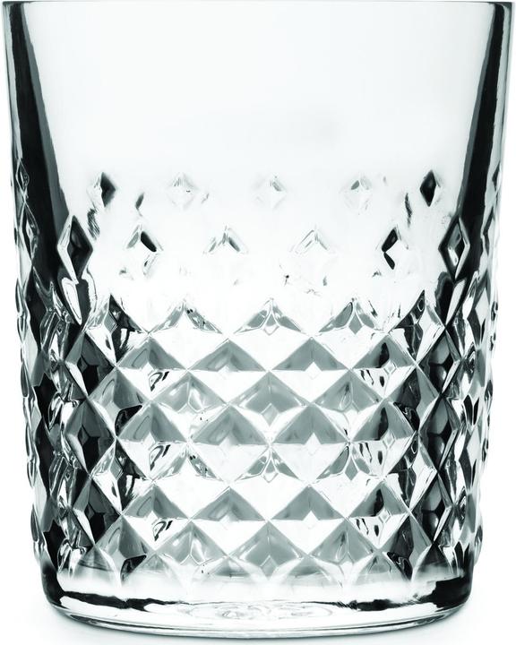 Libbey vintage carats (0.36 l, 1 x)
