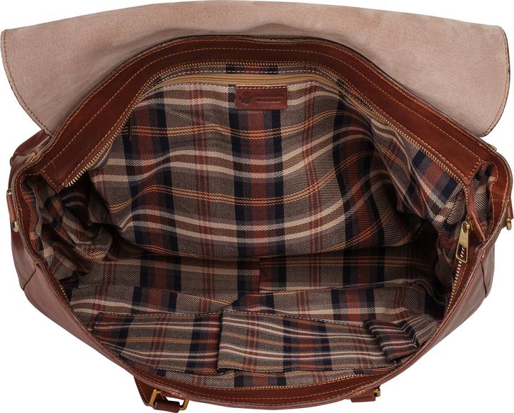 Image du produit PIKE Reisetasche (19 l)