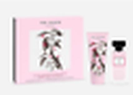 Produktbild Ted Baker Floret Polly Eau de Toilette 50ml und Handcreme 100ml Geschenkset - NEU