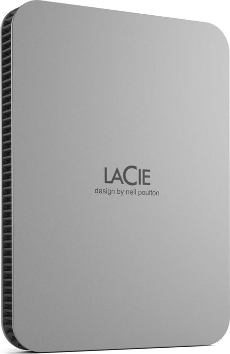 Produktbild LaCie Mobile Drive (1 TB)