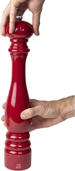 Produktbild Peugeot PARIS ROT Pfeffermühle U SELECT 40cm (Pfeffer)