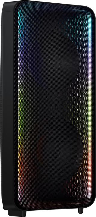 Immagine prodotto Samsung Sound Tower MX-T50/ZF da 500 W (1 pz., 240 W)