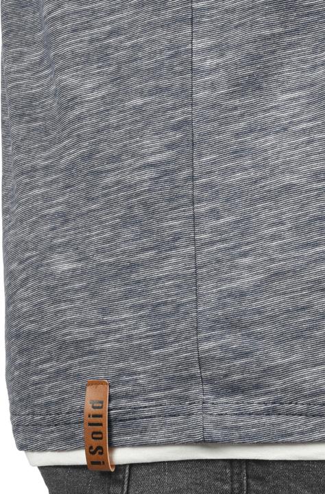 Actual product image Solid SDDigos 21103580ME (3XL)