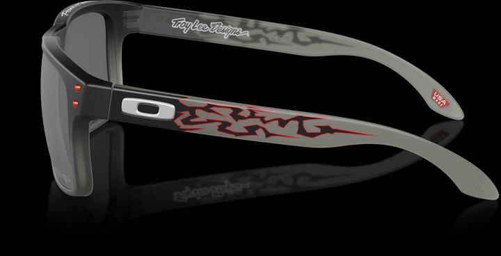 Actual product image Oakley Holbrook