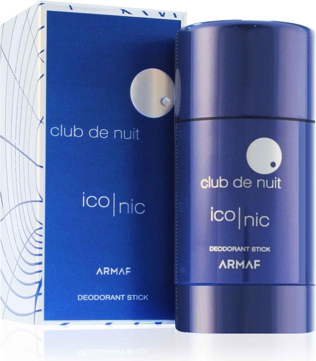 Immagine prodotto Armaf Club de Nuit Blue Iconic (Stick)