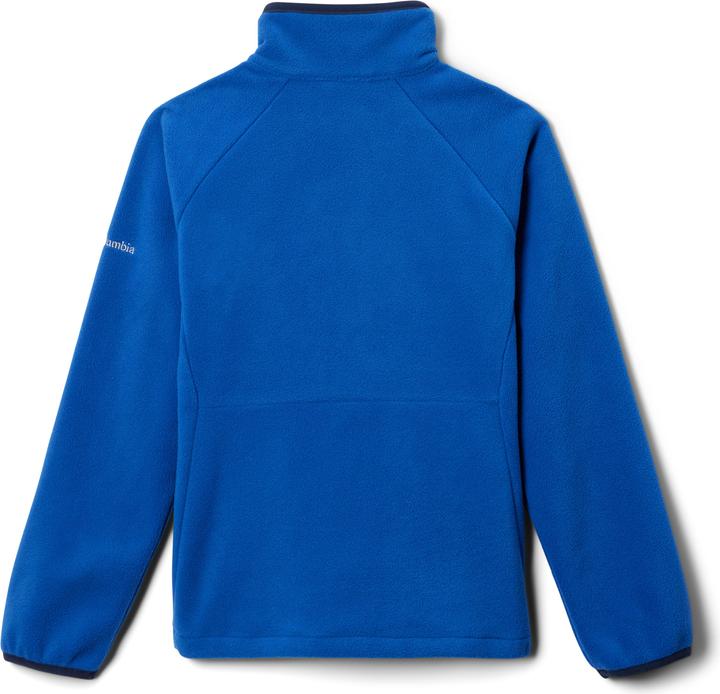 Actual product image Columbia Fast Trek™ IV Fleece Full Zip (4, 5)