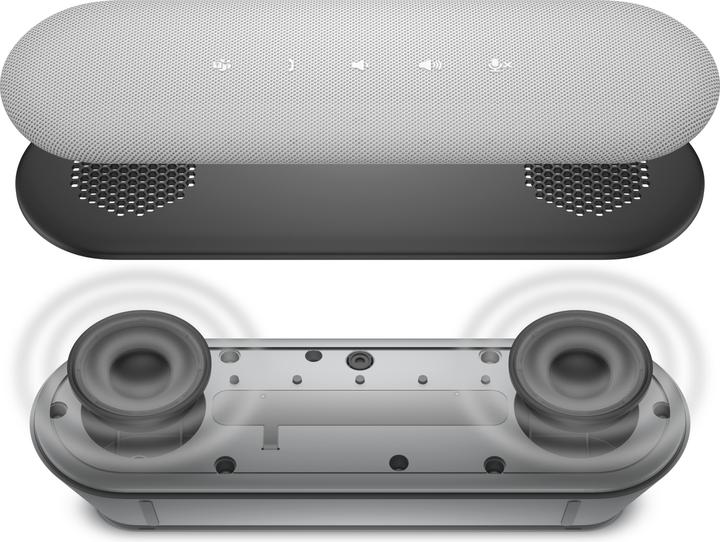 Actual product image Dell SP3022