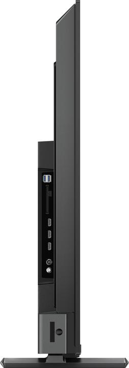 Actual product image Philips 50PUS7608/12 (50", PUS7608, LED, 4K, 2023)