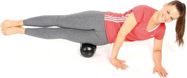 Image du produit Togu Actiroll (30cm)