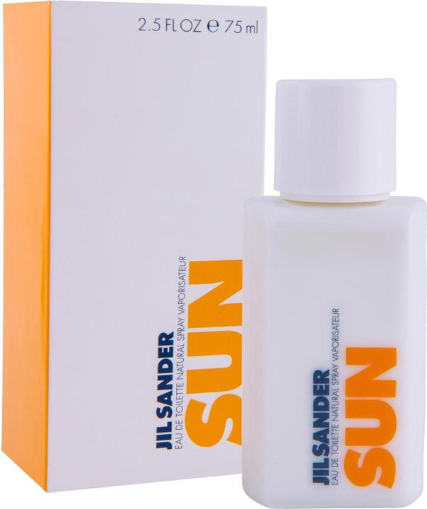 Jil Sander Sun