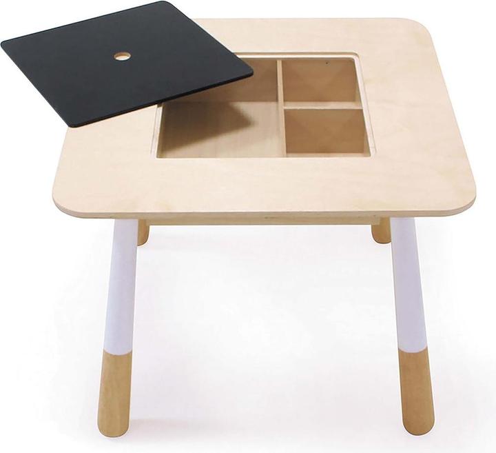 Image du produit Tender Leaf Toys Forêt (Table des enfants)