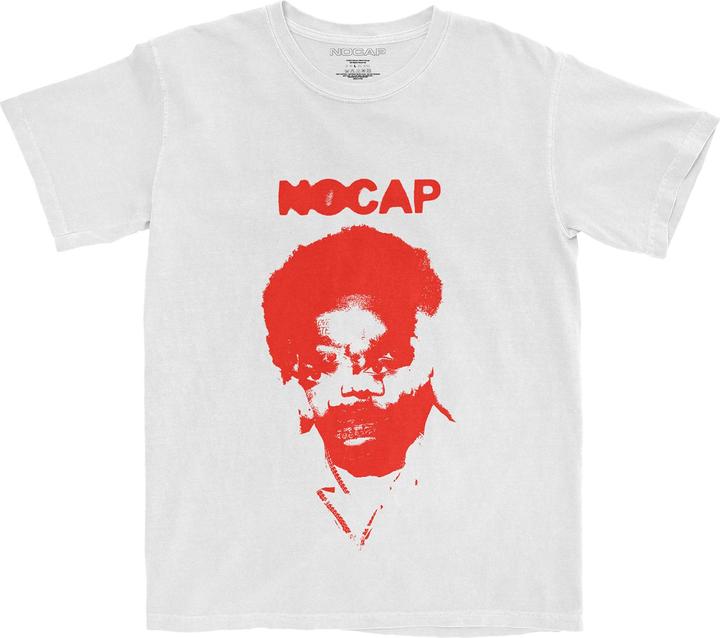 NoCap Face Mash