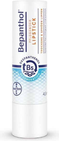 Immagine prodotto Bayer HealthCare Rossetto Al Bepanthol