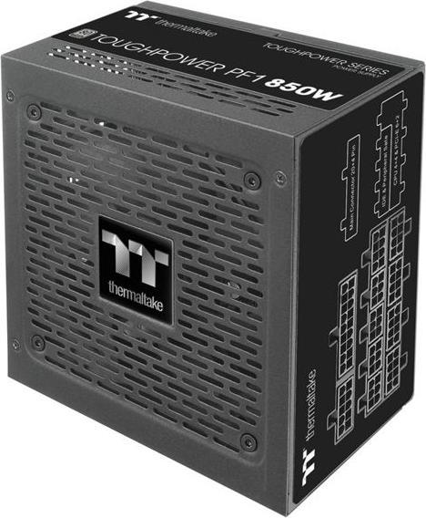 Actual product image Thermaltake Toughpower GF1 (850 W)