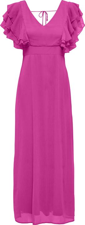 Only ONLASTA Langes Kleid Kleid (M)