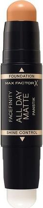 Immagine prodotto Max Factor Facefinity All Day Matte (76 Caldo d'oro)
