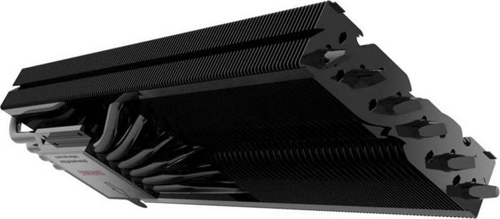 Image du produit Raijintek Morpheus 8057