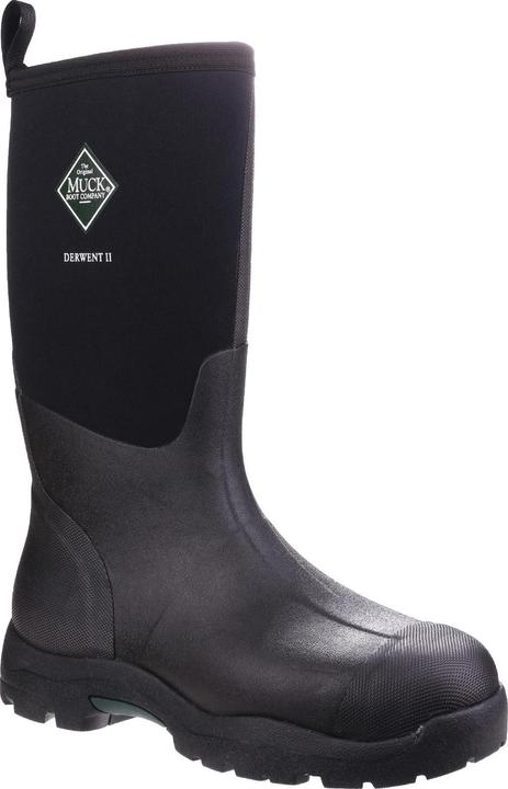 Muck Boot Derwent II All Purpose Feld Stiefel