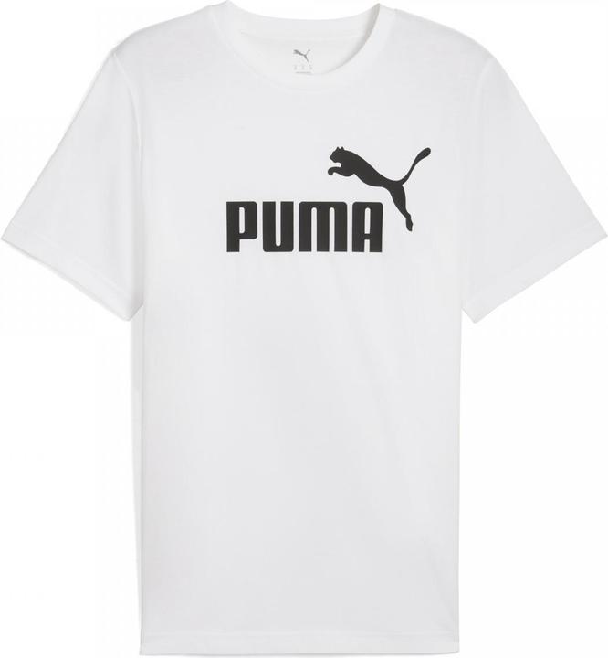 Produktbild Puma ESS No. 1 Logo Tee (4XL)