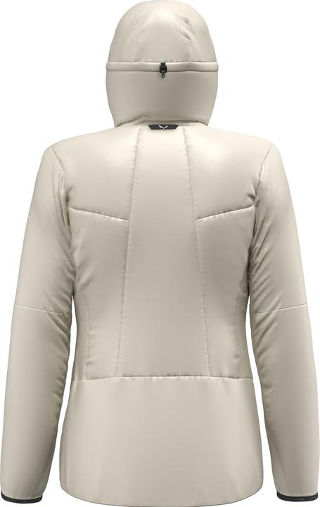 Produktbild Salewa Ortles Tirolwool Responsive Stretch Kapuzenjacke Da (40, L)