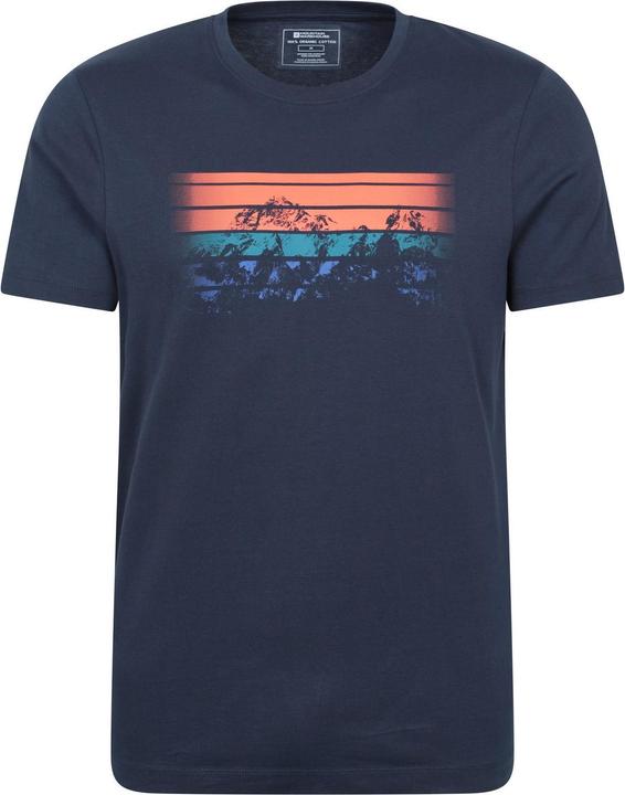 Immagine prodotto Mountain Warehouse Maglietta Alba Uomo (M)