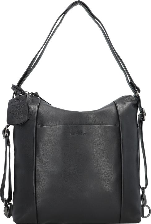 Actual product image Burkely Just Jolie Backpack Hobo