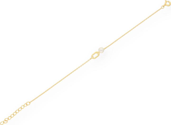 Immagine prodotto Carat Perle (5.40 cm, Argento 925)