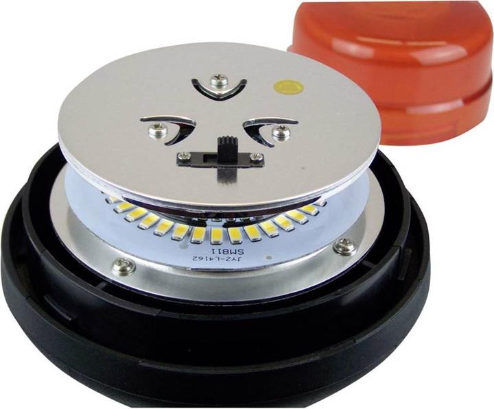 Image du produit Berger & Schröter Rundumleuchte
