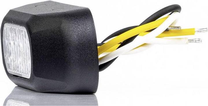Immagine prodotto Fristom Lampeggiatore anteriore / spazzatrice stradale Mini LED FT 210