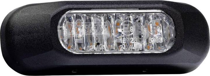 Immagine prodotto Fristom Lampeggiatore anteriore / spazzatrice stradale Mini LED FT 210