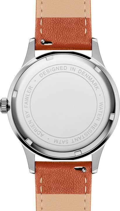 Actual product image Fawler Adrien (Analogue wristwatch, 40 mm)