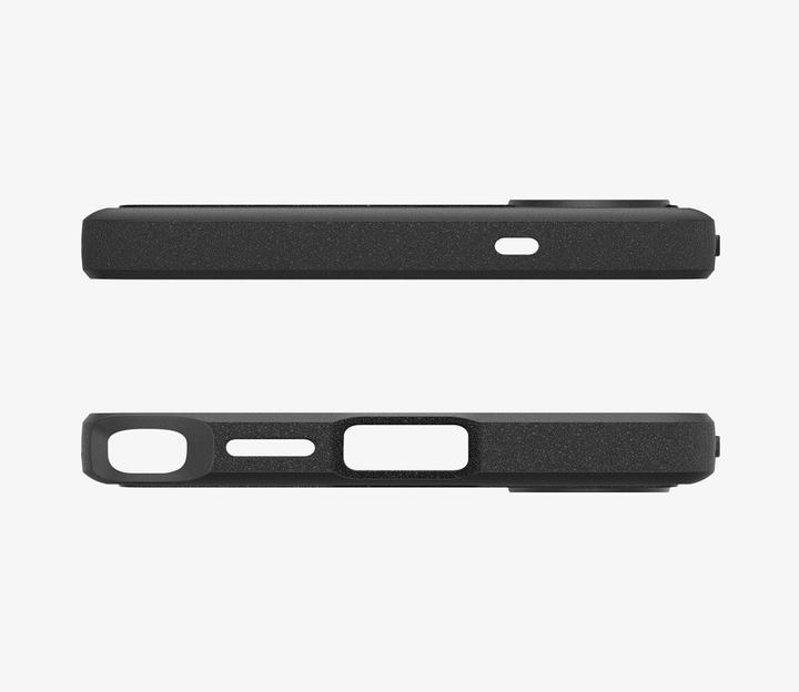 Actual product image Spigen Rugged Armor MagFit Case (Samsung Galaxy S25 Ultra)