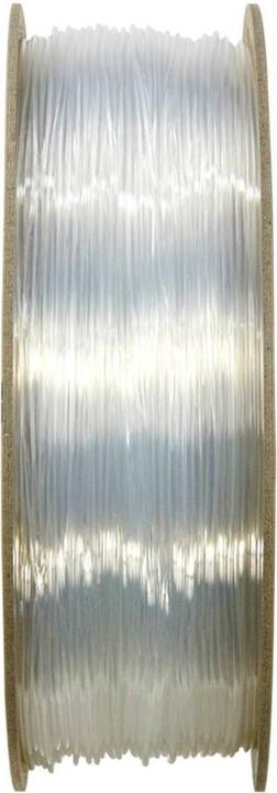 Image du produit Polymaker PD03003 TPU95-HF Filament TPU, Filament souple flexible, Filament haute vitesse, résistant aux UV (TPU, 1.75 mm, 1000 g, Transparent)