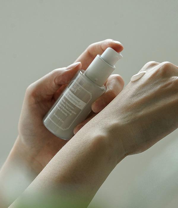Image du produit Klairs Eye Awakening fondamental (Gel, 35 ml, Journée, Nuit)