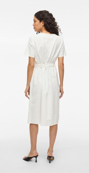 Produktbild Vila Kurzärmeliges Midikleid (44)