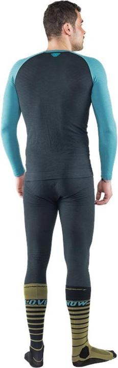 Image du produit Dynafit Tour Light Merino Longsleeve (XL)