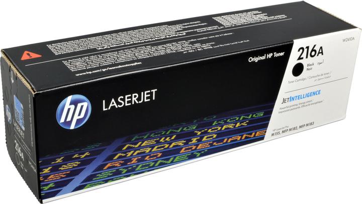 Produktbild HP 216A (BK)