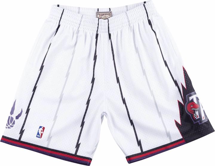 Produktbild Mitchell & Ness NBA Swingman Toronto Raptors 199899 (L)