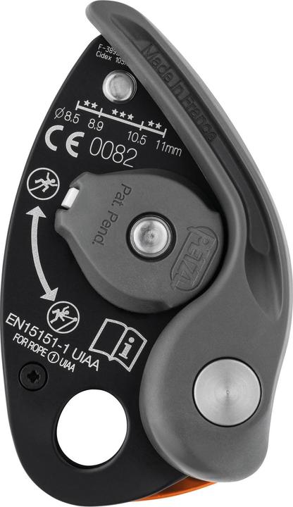 Image du produit Petzl Grigri+