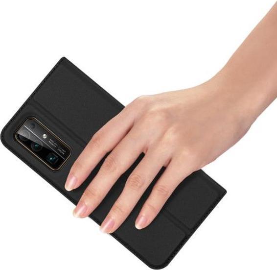 Produktbild Dux Ducis Skin Pro Series Bookcover (Honor 30)
