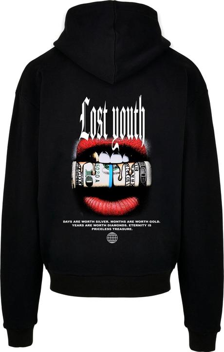 Lost Youth LY HOODIE "DOLLAR - 21639