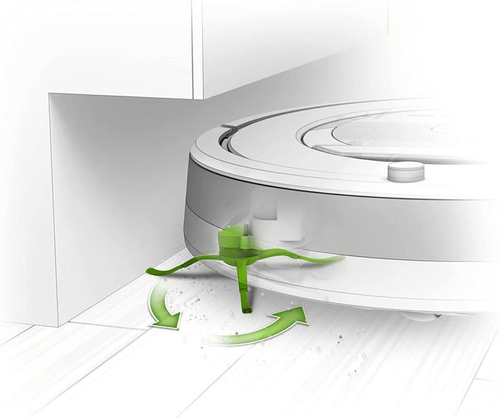 Immagine prodotto iRobot Roomba kit di rifornimento serie 600