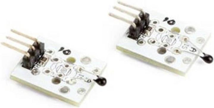 Produktbild Whadda ANALOGER TEMPERATURSENSOR (2-tlg.)