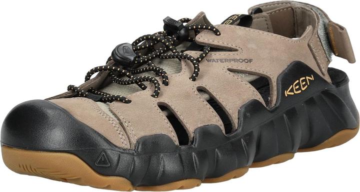 Keen M Hyperport Leather Fisherman