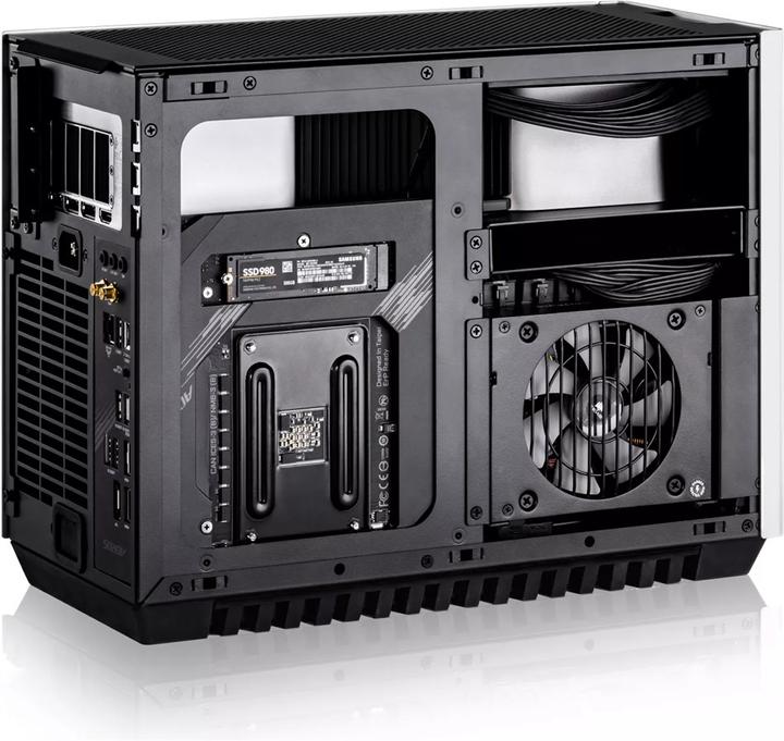 Actual product image Dan Cases C4-SFX (SFX)