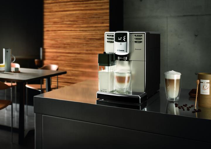 Produktbild Saeco Incanto HD8917/01