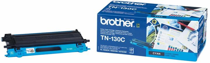 Image du produit Brother Tn-130c (C)