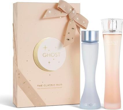 Actual product image Ghost The Fragrance and Sweetheart Eau De Toilette 50ml (50 ml)