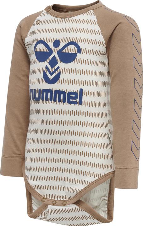 hummel Desmond Body L/S (74)