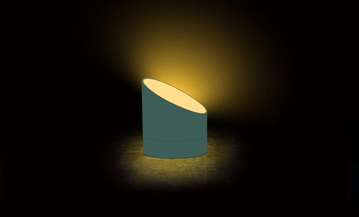 Produktbild Gingko Edge Light